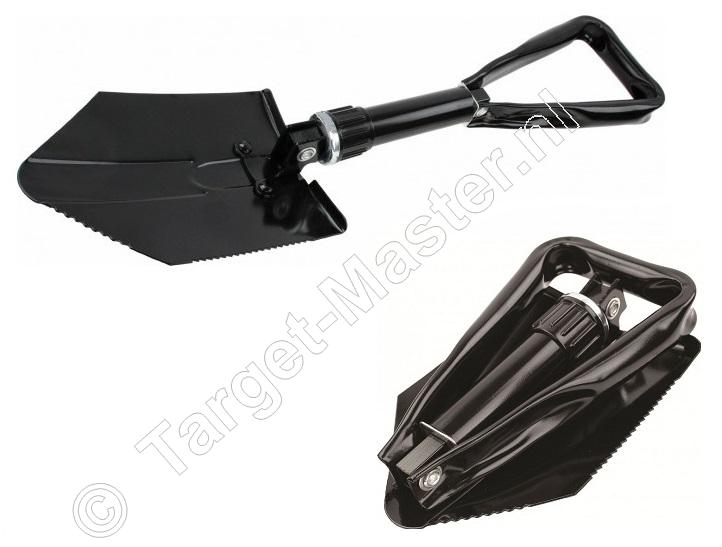 Folding SHOVEL